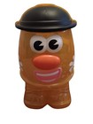 Hasbro Mr  Potato Head Family Set Accessories   Interchangeable Parts And Case