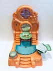 Vintage 1980s She-ra Princess Of Power Crystal Falls Playset For Figures W  Box