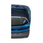 2025 Nissan Murano Rear Hatch Lid Liftgate Tail Gate Panel W  Glass Aurora Blue