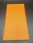 Schwinn Owner Manual Lightweight Bicycle Letour 1973 Orange Brochure 1061
