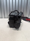Sony Ccd-tr55 Camcorder 8mm Video8 Handycam - For Parts Only