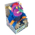 2025 The Loyal Subjects My Pet Monster 14  Plush Toy Christmas Gifts