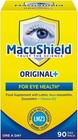 Macushield Original  Eye Health Capsules     90 Pack 100  Original                