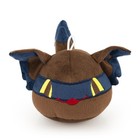 Slime Rancher Plush Toy Bean Bag Plushie   Hunter Slime  By Imaginary People