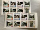 Kings Of England State Of Oman 2 Mint Never Hinged Stamps Sheet R48863