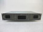 Wohler Amp2-v2da Analog  Digital Audio Monitor Panel