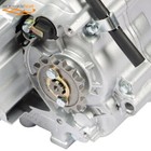 125cc 4 Stroke Atv Engine Motor 3-speed Semi Auto W reverse For Atv Quad Go Kart