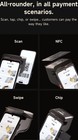 Sunmi P3h Smart Payment Terminal Pioneer For Digital Payment    brand New Sealed   
