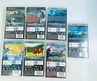 Umd Movie Harry Potter Lot Of 7 Movie Collection Sony Playstation Portable