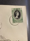 1953 Queen Elizabeth Ii Coronation