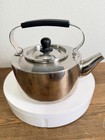 Dansk Rare Gunnar Cyren Stainless Tea Kettle