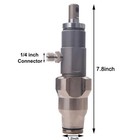 Gdhxw Aftermarket Airless Pump 246428 For Graco Ultra Max Ii 390 395 490 495