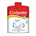Colgate Tooth Powder For Stronger Healthier Teeth 100 Gram