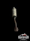 Ford 5000 Line W filter Antique Tractor