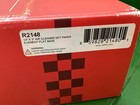 Racing Power Company R2148  Air Cleaner 14  X 3  Set Paper Element Flat Base new