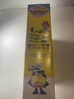 Play-doh Kitchen Creations Burger Barbecue  b5521 