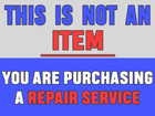 Honda Acura Accord Pilot Civic 2008-2019 Vsa Abs Module Repair Service Same Day
