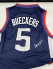 Paige Bueckers Signed Nike Jersey Psa dna Coa Uconn Huskies Basketball