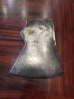 Vintage Jersey True Temper Axe Head    3lb 6oz  6 Ridge Eye Vgc Unbranded