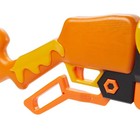 Nerf Roblox Adopt Me Bees Dart Blaster With 8 Elite Darts Kids Gift