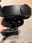 Oculus Rift Vr Headset  Full Set With Controllers  Headset  Sensors  And Box