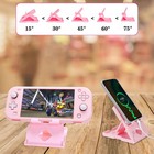 Accessories Bundle For Nintendo Switch Lite - Cute Kawaii Ns Lite Accessories   