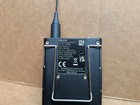 Sennheiser Ew-d Sk  q1-6  470 2-526mhz Wireless Bodypack Transmitter W  Me 2 Mic