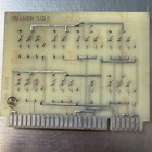 Star Tech Vintage Jamma Test Card  Arcade Jamma Tester  Rev C 1990 Rare 
