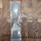Maratac Titanium Spork County Comm 