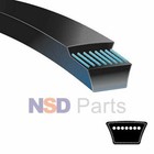 1x Quality Belt For A76 Or 4l780 1 2 X 78in V-belt