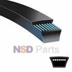 1x Quality Belt Fora75 Or 4l770 1 2 X 77in V-belt