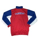 Manny Pacquiao Team Pacquiao Phillipines Mens Boxing Asian Size Xxl Jacket Hoops