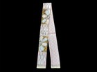  Twill Silk Scarf Ribbon Necktie  bag Accessories headband skinny Scarf For Bag