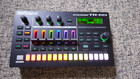 Roland Tr-6s Rhythm Performer In Mint Condition  Drum Machine Groovebox