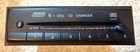 Nissan 28184-3w400 Audio Equipment Radio Cd Changer 6 Disc