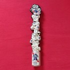 Pabst Blue Ribbon Dogs Beer Tap Handle Pbr Good Times