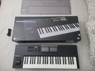 Native Instruments Komplete Kontrol S49 Mk2 Keyboard