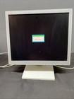 Nec 17  Multisync Lcd1760v Monitor Tested And Working Good Shape
