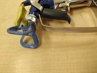 Graco Contractor Pc Airless Spray Gun With Rac X Lp 517 Switchtip 17y043