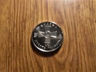 One Ukriane 2021 10 Hryven Armed Forces Unc  Coin  t38 