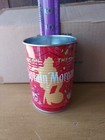Captain Morgan Spiced Run Cocktail Cups Set Of 12 New Stock  