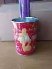 Captain Morgan Tin Cups Set Of 12
