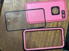 Nexcase For Apple Iphone 7 8 Plus Phone Case Hybrid Shockproof Rubber Cover