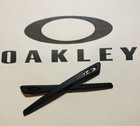 Authentic Oakley Turbine Oo9263 Rotor Oo9307 Turbine Xs Oj9003 Black Ear Socks