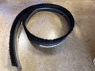 Splash Skirt For Tennant 5680  5700 Scrubbers  32  Head  800mm  1022013  397763