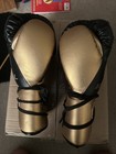 Boxing Gloves 16oz Lace Up