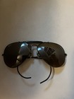 Vintage Ray Ban Aviator Sunglasses