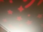 Dreamgro Lullaby Dreams Baby Plush Cow Projector Soother Night Light Music