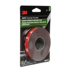 Super-strength Molding Tape  1 2 In X 15 Ft  High Strength Double-sided