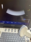 2017 Ge Logiq V2 Portable Ultrasound With 4c-rs Probe